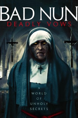 Bad Nun: Deadly Vows (2020 - VJ Emmy - Luganda)